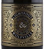 Lightfoot & Wolfville Blanc de Blanc Brut 2014